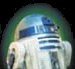 Hi! I'm R2-D2, and I will forward your messages (bip)...