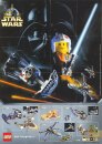LEGO 1st wave folding page - 1 scan
