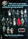 ROTJ New action figures