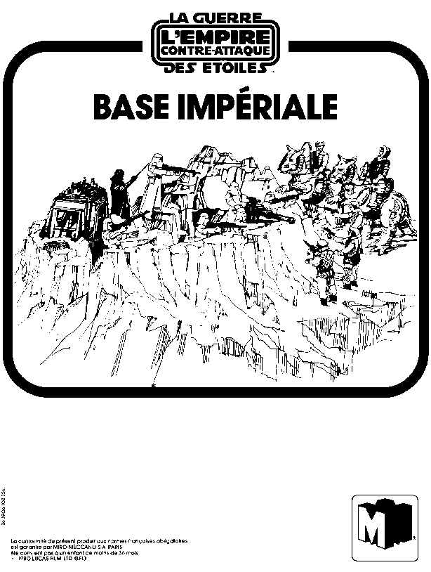 Imp. Base 1 of 4